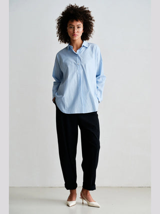 Penn & Ink Bluse
