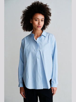 Penn & Ink Bluse