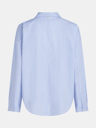 Penn & Ink Bluse