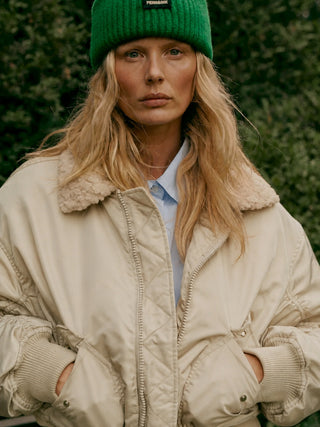 Penn & Ink Jacke W26C385