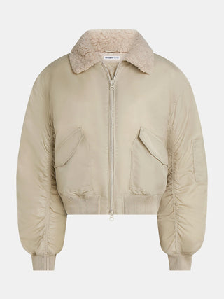 Penn & Ink Jacke W26C385