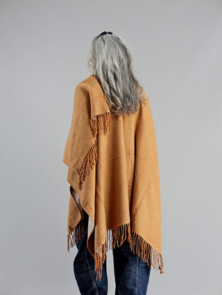 GUESS Poncho BEI