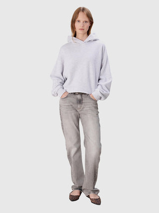 True Religion Kate Denim lightgrey