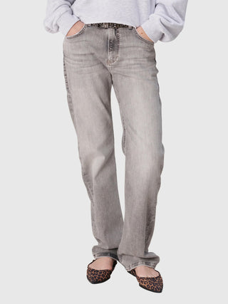 True Religion Kate Denim lightgrey
