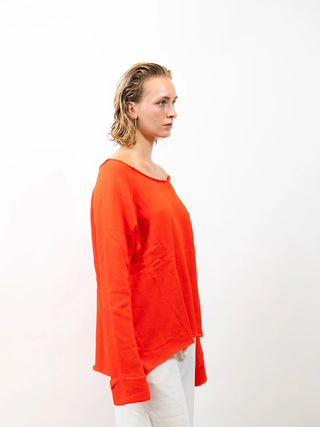 OUTRYGHT OUIVY fiery red