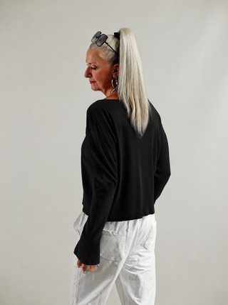OUTRYGHT OUELLIE faded black