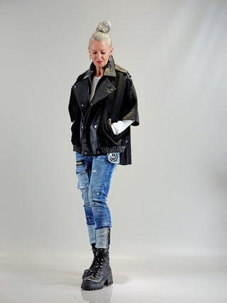BSB Weste black