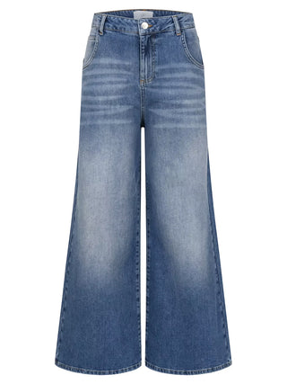 Gitta Banko ARIA Denim Gold Rush