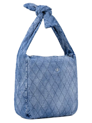 Gitta Banko HARPER Bag ocean blue