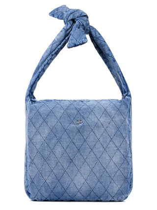 Gitta Banko HARPER Bag ocean blue