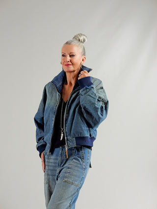 Gitta Banko BIONDA B 90´sDiesel