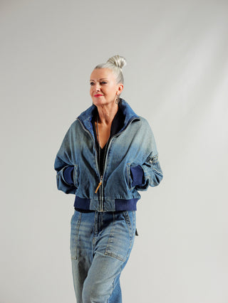 Gitta Banko BIONDA B 90´sDiesel