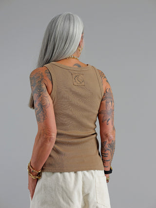 OFF#DLY Top Nele nougart
