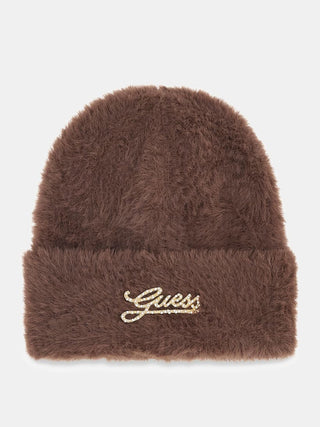 GUESS Knitted Beanie BTC