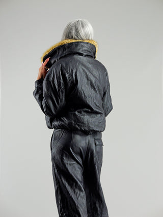 BSB Bomber Jacket black
