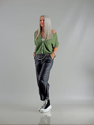 BSB Pant black