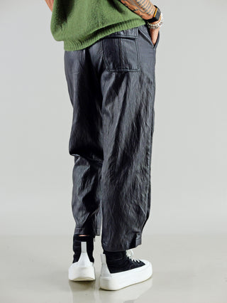 BSB Pant black