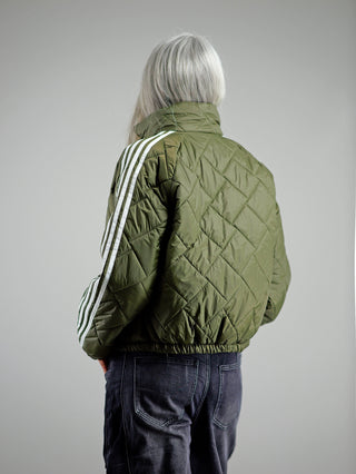 OFF#DLY Jacke Dori khaki