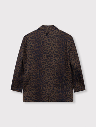 ALIX Animal Blazer animal