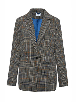 BSB Blazer brown
