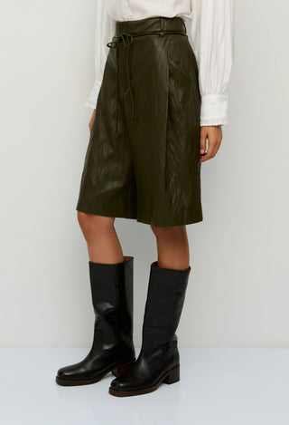 BSB Bermuda dark Olive