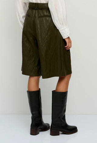 BSB Bermuda dark Olive