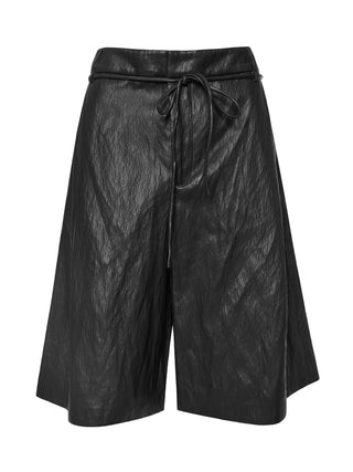 BSB Bermuda black