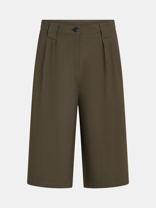 Penn & Ink Shorts tabac
