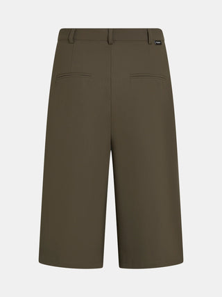 Penn & Ink Shorts tabac