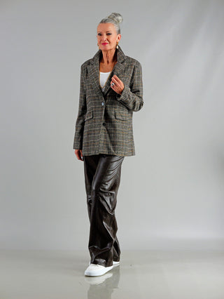 BSB Blazer brown