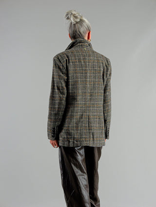 BSB Blazer brown