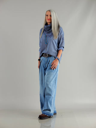 OFF#DLY Lightsewat Bello blue