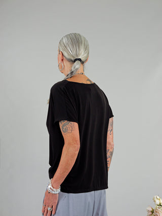 OFF#DLY  Top Else black