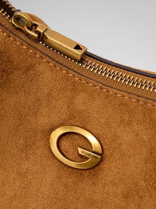GUESS Allegra Shoulder Bag COG