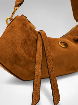 GUESS Allegra Shoulder Bag COG