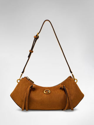 GUESS Allegra Shoulder Bag COG