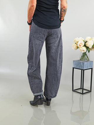 OFF#DLY Denim Milano grey