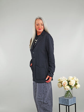 LaHaine Blazer 1340 black