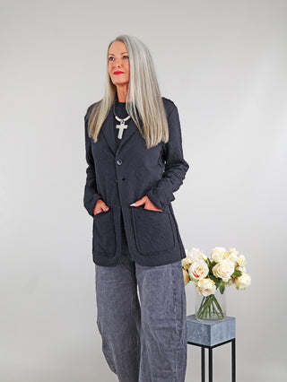 LaHaine Blazer 1340 black