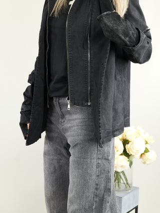 LaHaine Blazer 1328 black