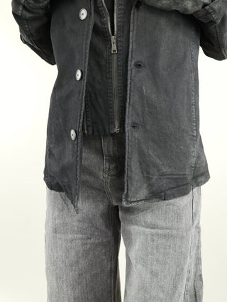 LaHaine Blazer 1328 black