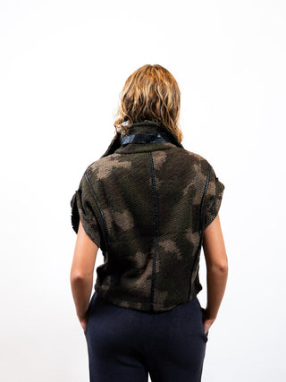 OUTRYGHT OUHarper camouflage