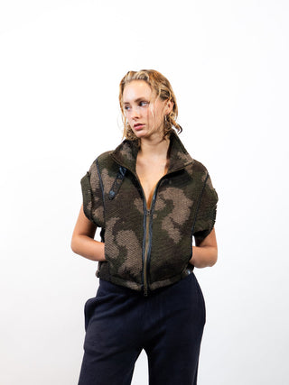 OUTRYGHT OUHarper camouflage