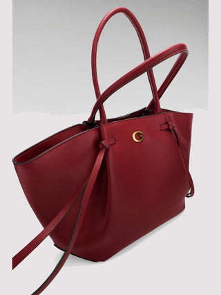 GUESS Allegra Girlfriend RED