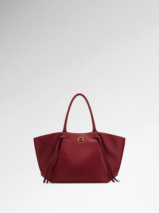 GUESS Allegra Girlfriend RED