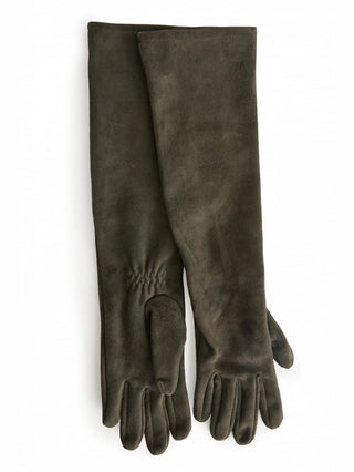 BSB Long sueda Gloves