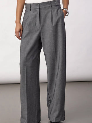 Co Couture JackyCC Pant mid grey