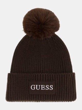 GUESS Aorette Beanie BTC