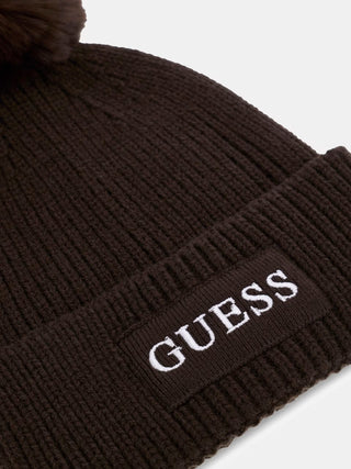 GUESS Aorette Beanie BTC