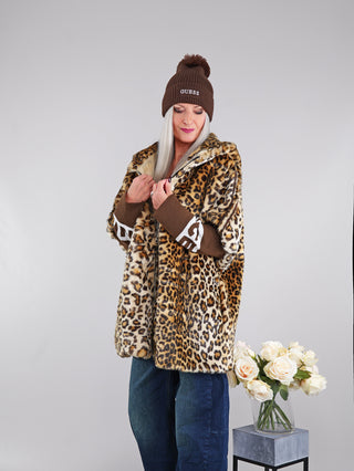 OFF#DLY Jacke NICE Leo